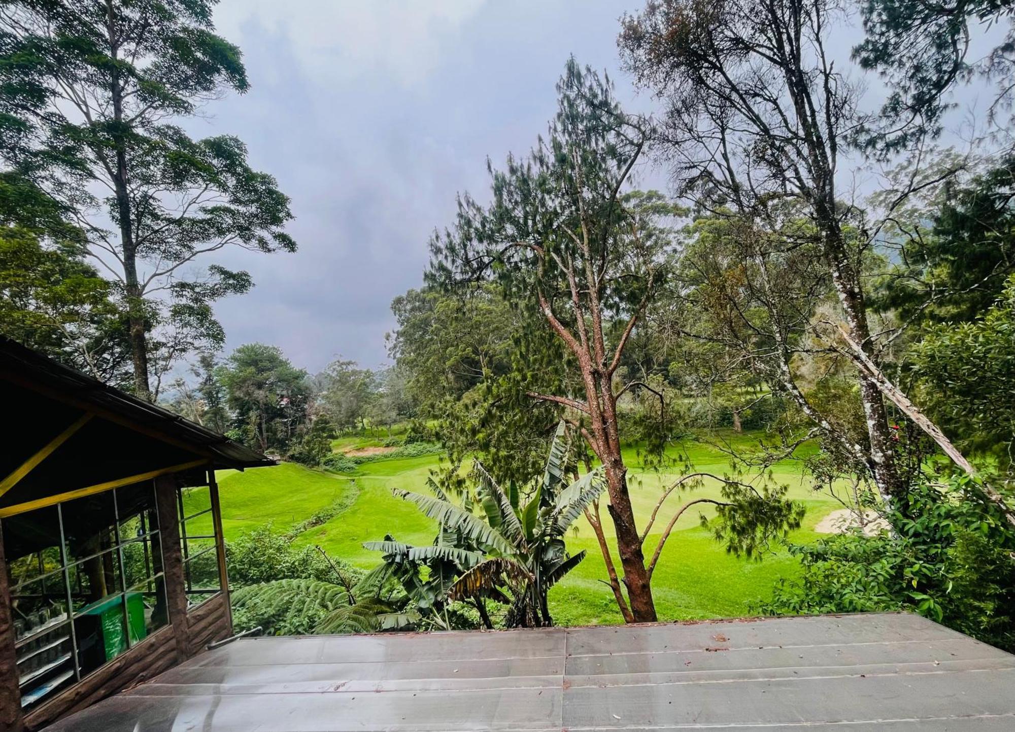 King Fern Cottage Nuwara Eliya Extérieur photo